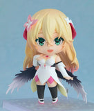 ねんどろいど なぜ僕の世界を誰も覚えていないのか? リンネ《25年1月預定》 4580416927796