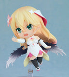 ねんどろいど なぜ僕の世界を誰も覚えていないのか? リンネ《25年1月預定》 4580416927796