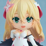 ねんどろいど なぜ僕の世界を誰も覚えていないのか? リンネ《25年1月預定》 4580416927796