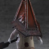 ねんどろいど サイレントヒル2 レッドピラミッドシング《25年1月預定》 4580416927802