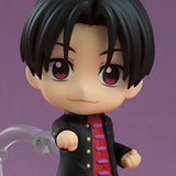 ねんどろいど ぶっちぎり?! 灯荒仁《24年12月預定》 4580416927833