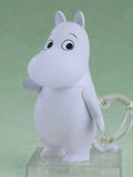 ねんどろいど Moomin ムーミン※不設寄送《25年2月預定》 4580416927871