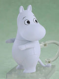 ねんどろいど Moomin ムーミン※不設寄送《25年2月預定》 4580416927871