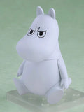 ねんどろいど Moomin ムーミン※不設寄送《25年2月預定》 4580416927871