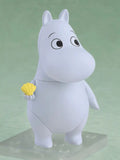 ねんどろいど Moomin ムーミン※不設寄送《25年2月預定》 4580416927871