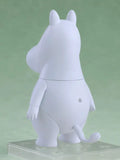 ねんどろいど Moomin ムーミン※不設寄送《25年2月預定》 4580416927871