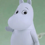 ねんどろいど Moomin ムーミン※不設寄送《25年2月預定》 4580416927871