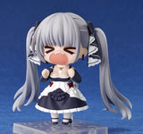 ねんどろいど アズールレーン フォーミダブル 軽装Ver.《25年2月預定》 4580416927918