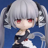 ねんどろいど アズールレーン フォーミダブル 軽装Ver.《25年2月預定》 4580416927918