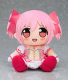 くりぱん ぬいぐるみ 劇場版 魔法少女まどか☆マギカ [新編] 叛逆の物語 鹿目まどか(毛公仔)※不設寄送《25年10月預定》 行版 全數$238 / ※不設寄送 / 25年6月23日