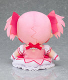 くりぱん ぬいぐるみ 劇場版 魔法少女まどか☆マギカ [新編] 叛逆の物語 鹿目まどか(毛公仔)※不設寄送《25年10月預定》 行版 全數$238 / ※不設寄送 / 25年6月23日
