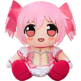 くりぱん ぬいぐるみ 劇場版 魔法少女まどか☆マギカ [新編] 叛逆の物語 鹿目まどか(毛公仔)※不設寄送《25年10月預定》 行版 全數$238 / ※不設寄送 / 25年6月23日