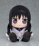 くりぱん ぬいぐるみ 劇場版 魔法少女まどか☆マギカ [新編] 叛逆の物語 暁美ほむら(毛公仔)※不設寄送《25年10月預定》 行版 全數$238 / ※不設寄送 / 25年6月23日