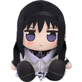 くりぱん ぬいぐるみ 劇場版 魔法少女まどか☆マギカ [新編] 叛逆の物語 暁美ほむら(毛公仔)※不設寄送《25年10月預定》 行版 全數$238 / ※不設寄送 / 25年6月23日