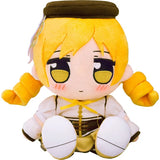 くりぱん ぬいぐるみ 劇場版 魔法少女まどか☆マギカ [新編] 叛逆の物語 巴マミ(毛公仔)※不設寄送《25年10月預定》 行版 全數$238 / ※不設寄送 / 25年6月23日