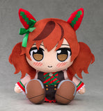 【再販】くりぱん ぬいぐるみ ウマ娘 プリティーダービー ナイスネイチャ(毛公仔)※不設寄送《27年4月預定》 日版 全數$218 / ※不設寄送 / 26年11月9日