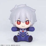 Huggy Good Smile ヱヴァンゲリヲン新劇場版 渚カヲル プラグスーツVer.※不設寄送《25年2月預定》 4580416928403