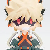 HELLO! GOOD SMILE 僕のヒーローアカデミア 爆豪勝己※不設寄送《25年6月預定》 4580416928458
