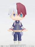 HELLO! GOOD SMILE 僕のヒーローアカデミア 轟焦凍※不設寄送《25年6月預定》 4580416928472