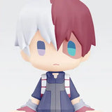 HELLO! GOOD SMILE 僕のヒーローアカデミア 轟焦凍※不設寄送《25年6月預定》 4580416928472