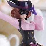 POP UP PARADE ペルソナ5 ザ・ロイヤル ノワール※不設寄送《25年2月預定》 4580416928496