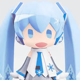 HELLO! GOOD SMILE キャラクター・ボーカル・シリーズ01 初音ミク 雪ミク※不設寄送《24年12月預定》 4580416928588