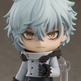 ねんどろいど Fate/Grand Order カドック・ゼムルプス《25年1月預定》 4580416928649