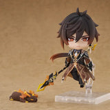 ねんどろいど 原神 鍾離《25年5月預定》 4580416928687
