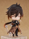 ねんどろいど 原神 鍾離《25年5月預定》 4580416928687