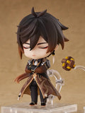 ねんどろいど 原神 鍾離《25年5月預定》 4580416928687