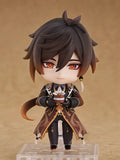 ねんどろいど 原神 鍾離《25年5月預定》 4580416928687