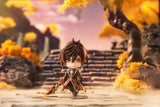 ねんどろいど 原神 鍾離《25年5月預定》 4580416928687