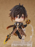 ねんどろいど 原神 鍾離《25年5月預定》 4580416928687