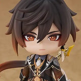 ねんどろいど 原神 鍾離《25年5月預定》 4580416928687
