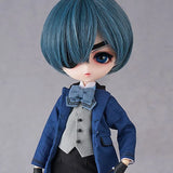 Harmonia bloom 黒執事 シエル・ファントムハイヴ《26年11月預定》 行版 全數$2488 / *免運費   店取pt:20 / 25年12月8日