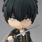 ねんどろいど 銀魂 土方十四郎《25年5月預定》 4580416928724