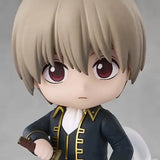 ねんどろいど 銀魂 沖田総悟《25年5月預定》 4580416928731