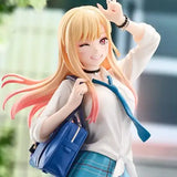 POP UP PARADE TVアニメ「その着せ替え人形(ビスク・ドール)は恋をする」 喜多川海夢※不設寄送《25年8月預定》 4580416928755