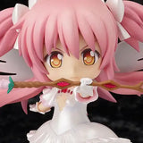 【再販】ねんどろいど 魔法少女まどか☆マギカ アルティメットまどか《25年4月預定》 4580416928915