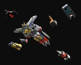 【再販】THE合体 勇者特急マイトガイン マイトカイザー《25年3月預定》 4580416929073