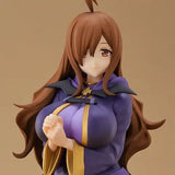 POP UP PARADE TVアニメ「この素晴らしい世界に祝福を!3」ウィズ L size※不設寄送《25年5月預定》 4580416929080