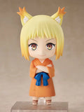 ねんどろいど 戦国妖狐 たま《25年4月預定》 4580416929103