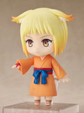 ねんどろいど 戦国妖狐 たま《25年4月預定》 4580416929103