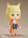 ねんどろいど 戦国妖狐 たま《25年4月預定》 4580416929103