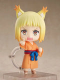 ねんどろいど 戦国妖狐 たま《25年4月預定》 4580416929103