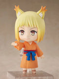 ねんどろいど 戦国妖狐 たま《25年4月預定》 4580416929103