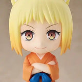 ねんどろいど 戦国妖狐 たま《25年4月預定》 4580416929103