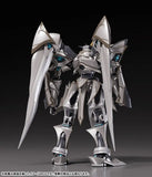 MODEROID 英雄伝説 閃の軌跡 ≪銀の騎神≫アルグレオン※不設寄送《25年5月預定》 4580416929134
