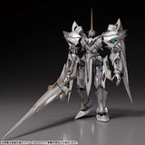 MODEROID 英雄伝説 閃の軌跡 ≪銀の騎神≫アルグレオン※不設寄送《25年5月預定》 4580416929134