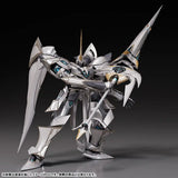 MODEROID 英雄伝説 閃の軌跡 ≪銀の騎神≫アルグレオン※不設寄送《25年5月預定》 4580416929134